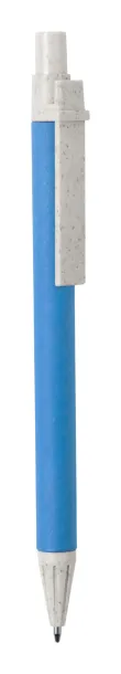 Salcen ballpoint pen Blue