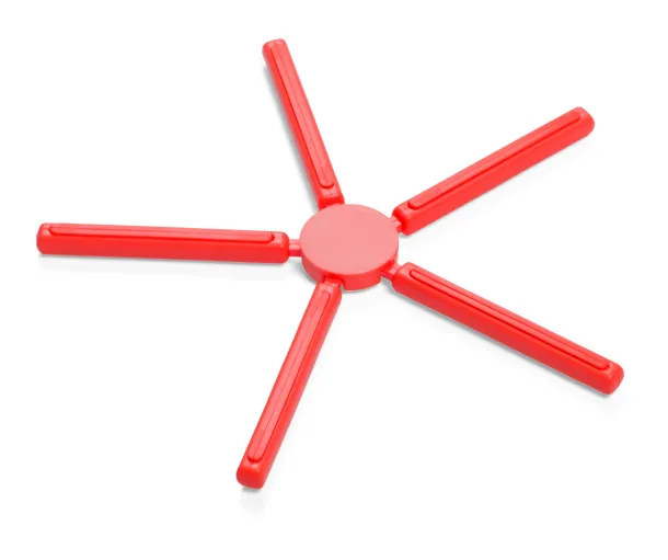 Sekiop tablet mat Red