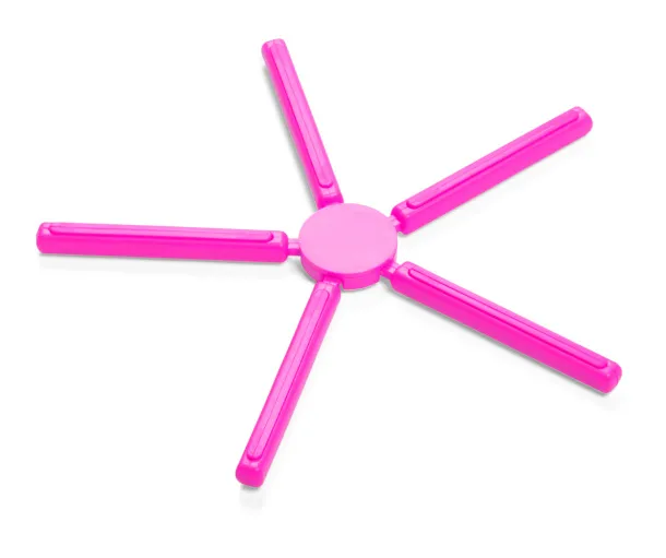 Sekiop tablet mat Pink