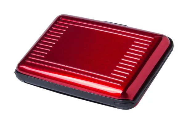 Rainol credit card holder Red