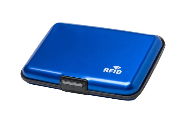 Rainol credit card holder Blue