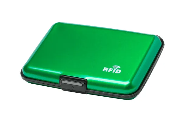 Rainol credit card holder Green