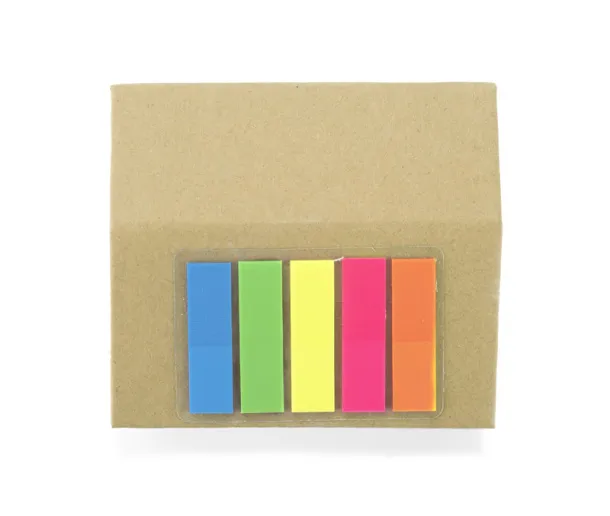 HATO Sticky notes Smeđa
