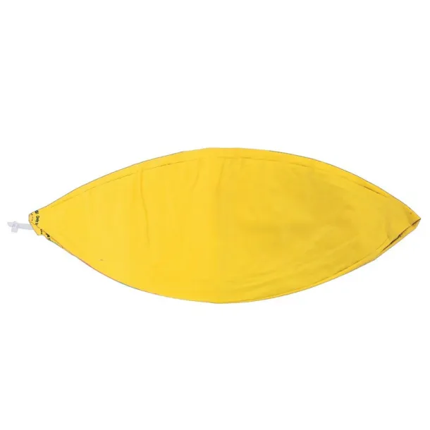  Lopta za plažu na napuhavanje yellow