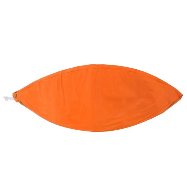  Lopta za plažu na napuhavanje orange