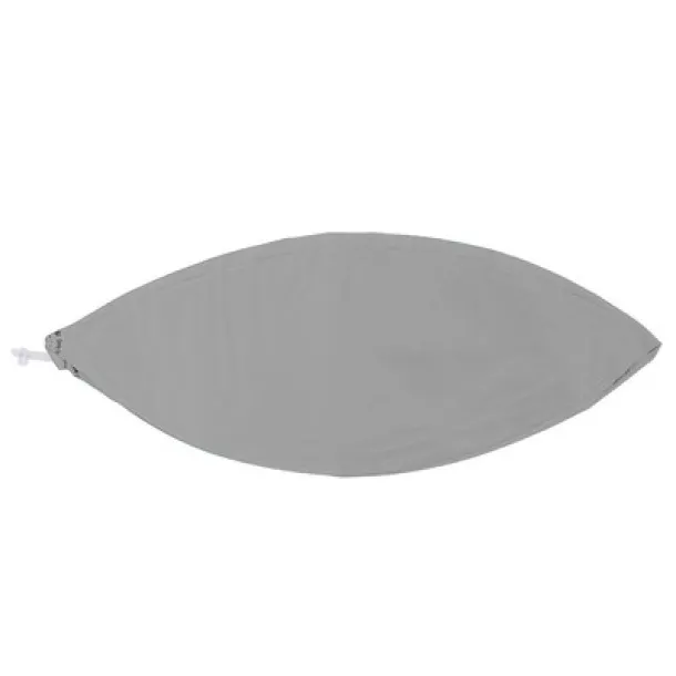  Lopta za plažu na napuhavanje silver