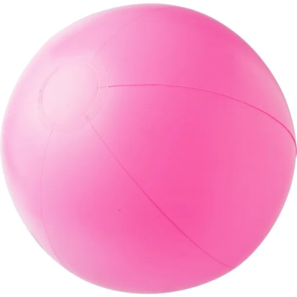  Lopta za plažu na napuhavanje pink