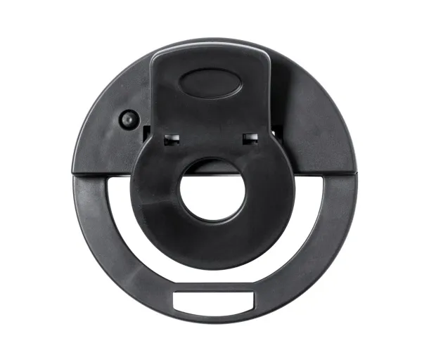 Picmont selfie ring light Black