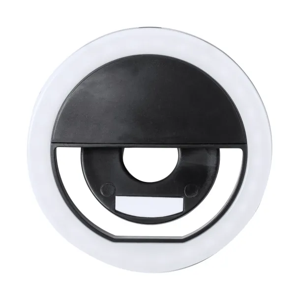 Picmont selfie ring light Black