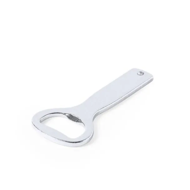  Bottle opener silver