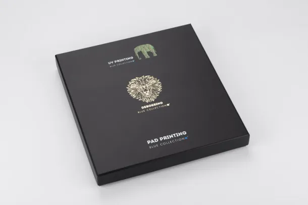  Premium Gift box czarny