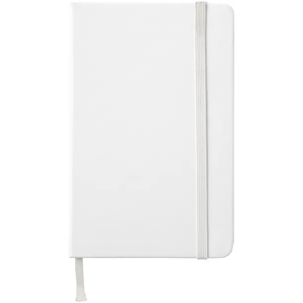 Moleskine Classic PK notes s tvrdim koricama - Moleskine Bijela