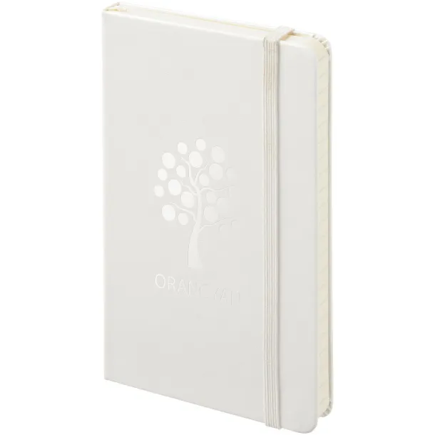Moleskine Classic PK hard cover notebook - squared - Moleskine White