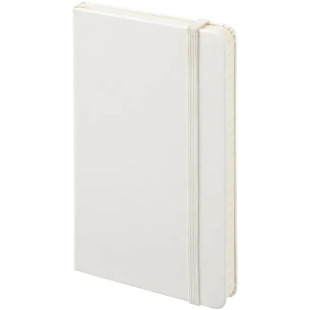 Moleskine Classic PK hard cover notebook - squared - Moleskine White