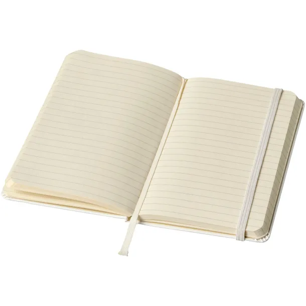 Moleskine Classic PK hard cover notebook - squared - Moleskine White
