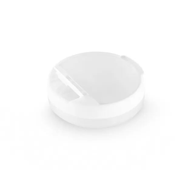 94311 Pill box White