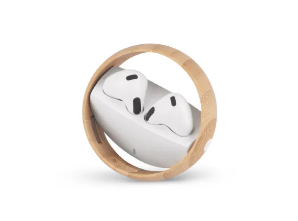 SPOTI Wireless Earphones Bijela