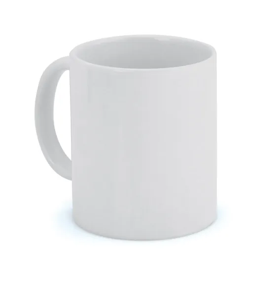 Bornel sublimation mug White