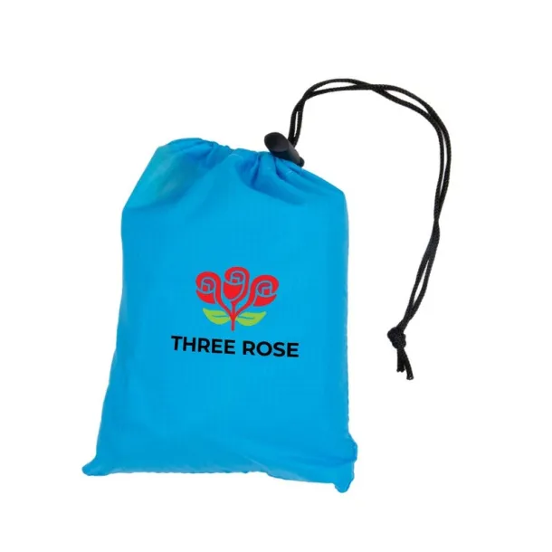  Sklopiva, vodootporna prostirka Plava