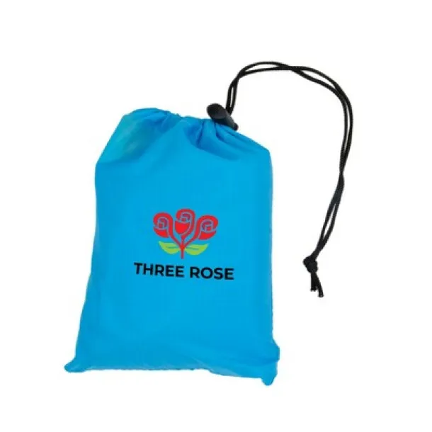  Sklopiva, vodootporna prostirka Plava