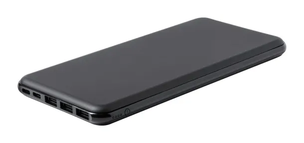 Bradfor USB power bank Black
