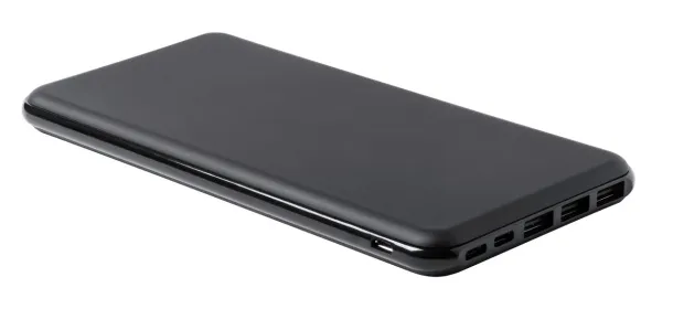Bradfor USB power bank Black