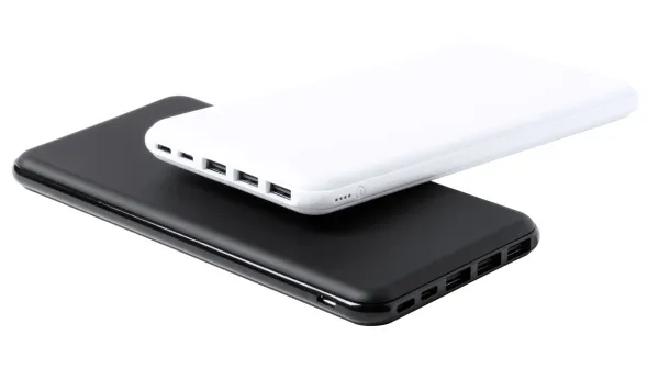 Bradfor USB power bank Black