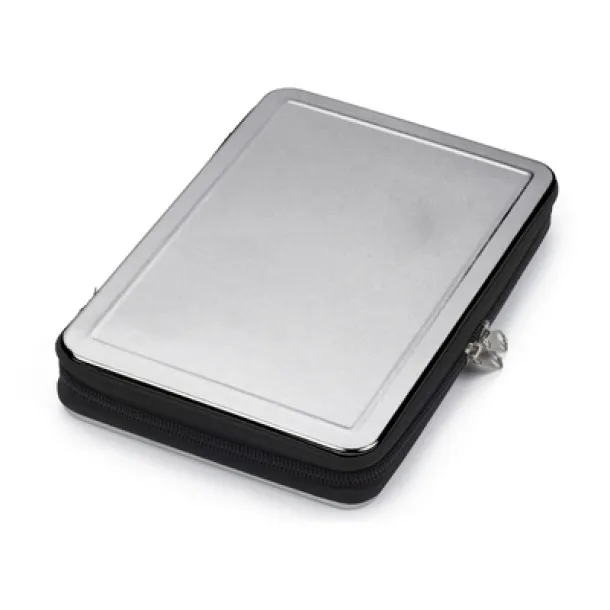  Tool set 26 el. Srebrna