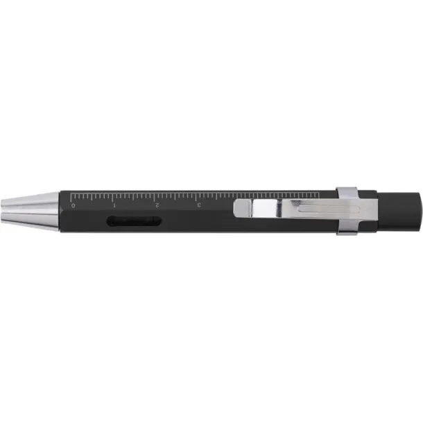  Multifunctional screwdriver black