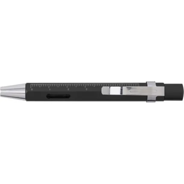  Multifunctional screwdriver black