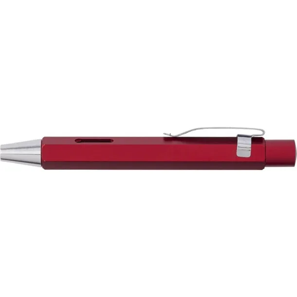  Multifunctional screwdriver red