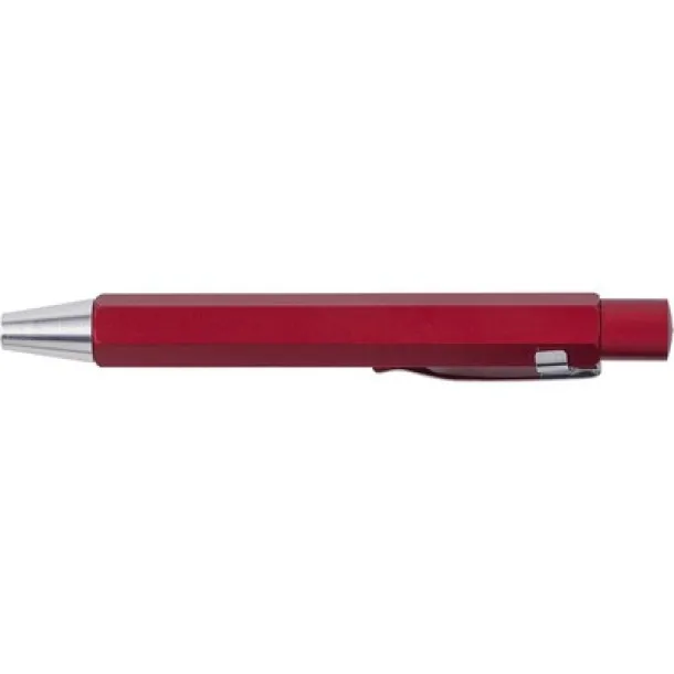 Multifunctional screwdriver red