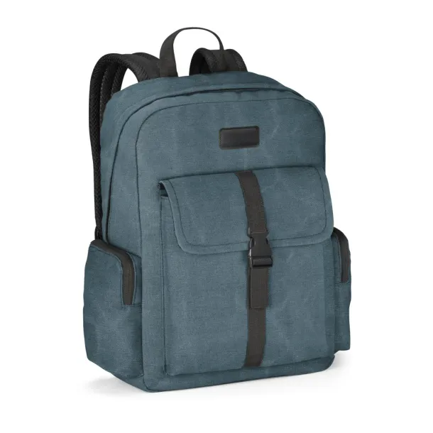 ADVENTURE Laptop backpack Blue