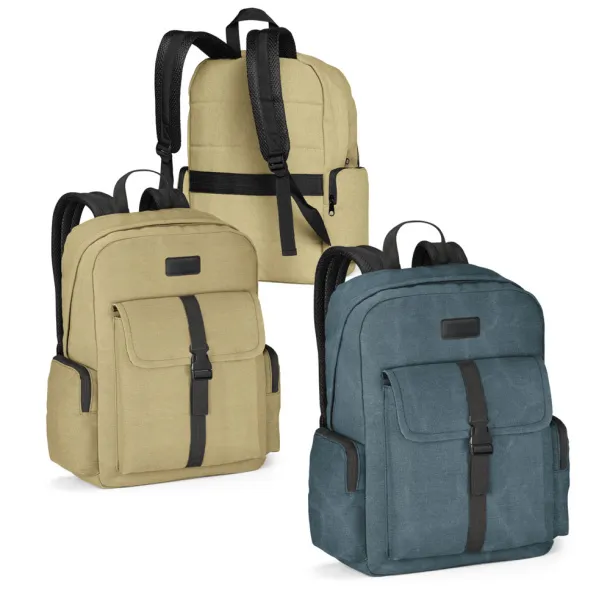 ADVENTURE Laptop backpack