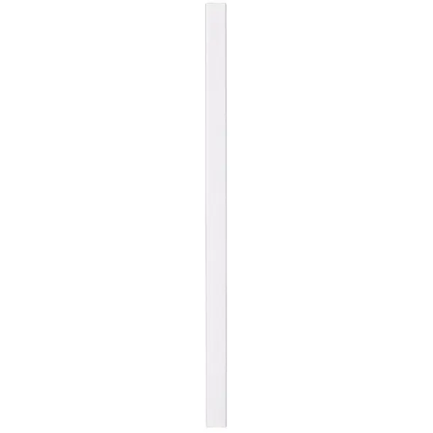  Carpenter pencil white