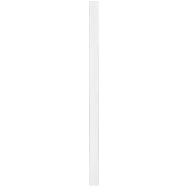  Carpenter pencil white