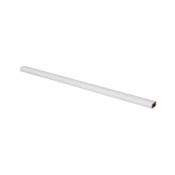  Carpenter pencil white