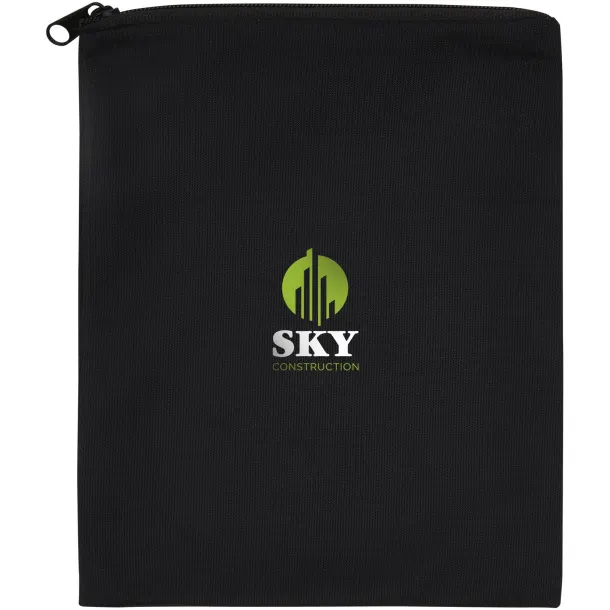 Desiree reflective safety harness and west - RFX™ Crna