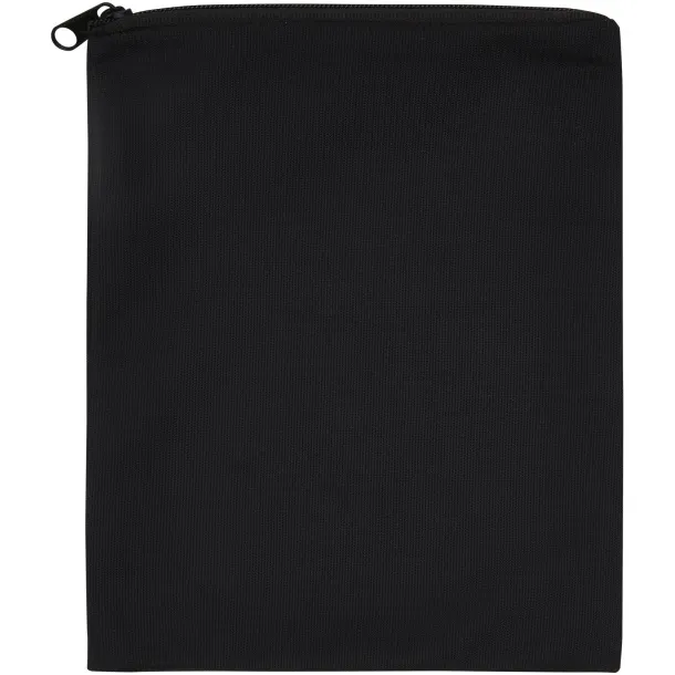 Desiree reflective safety harness and west - RFX™ Crna