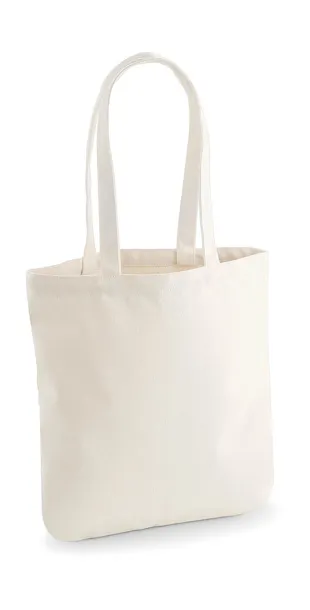  EarthAware™ Organic Spring Tote, 407 g/m² - Westford Mill