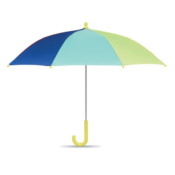 ARCO 18 inch kids umbrella Multicolour