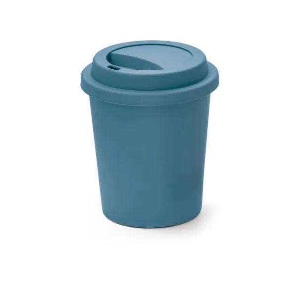 TONALI 350 PP cup Blue
