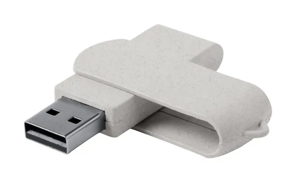 Kontix 16GB USB flash drive Natural