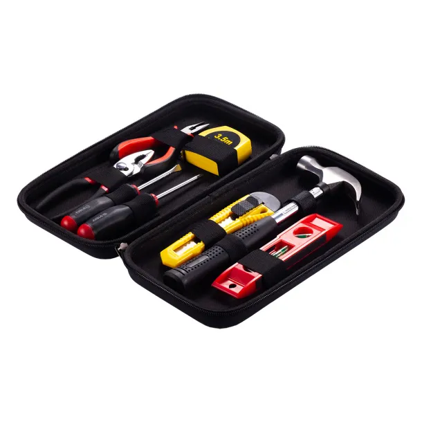 ANSBACH toolset Black