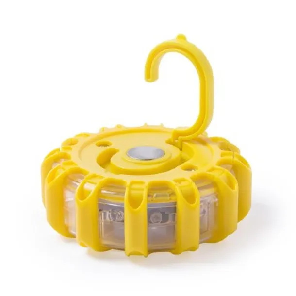  Sigurnosni reflektor yellow