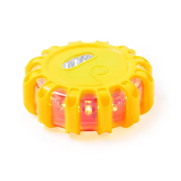  Sigurnosni reflektor yellow
