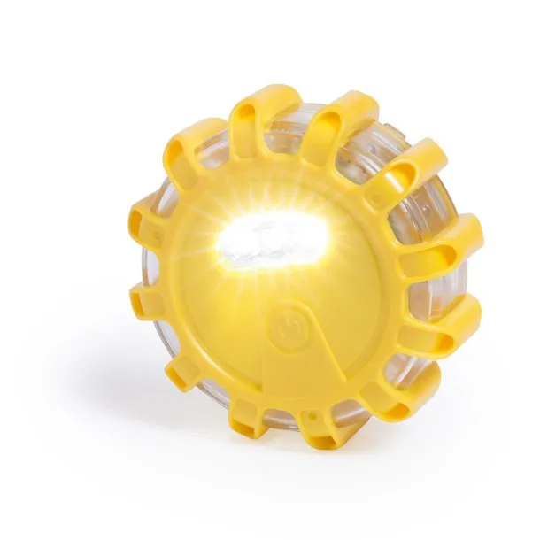  Sigurnosni reflektor yellow