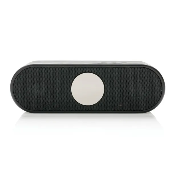  Flow wireless speaker Black