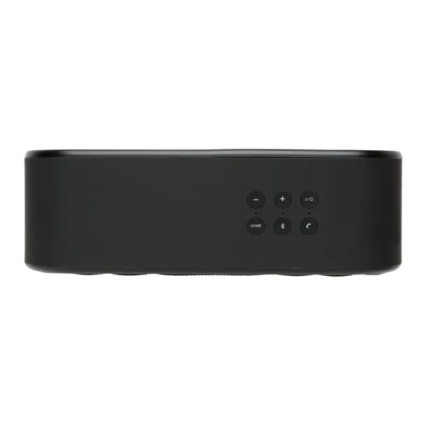  Flow wireless speaker Black