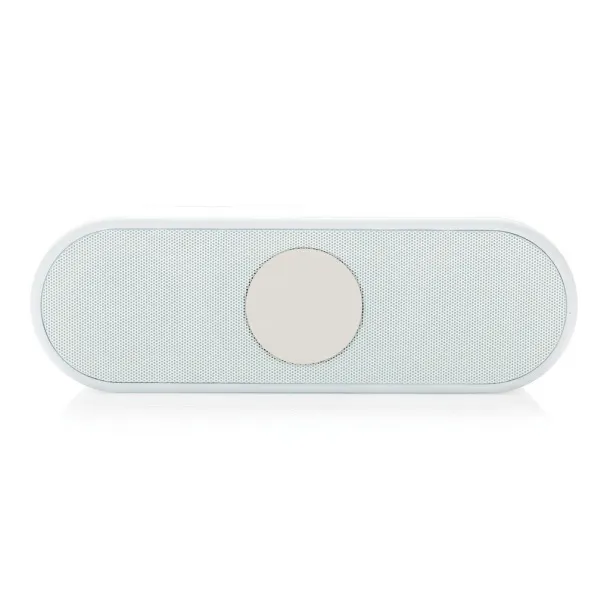  Flow wireless speaker White